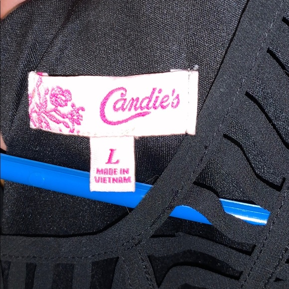 Black Dress - Picture 5 of 7